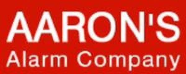 Aaron's Alarm Company (1327631)